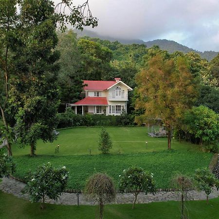 Lohonostays Ivy Cottage Dehradun Bagian luar foto