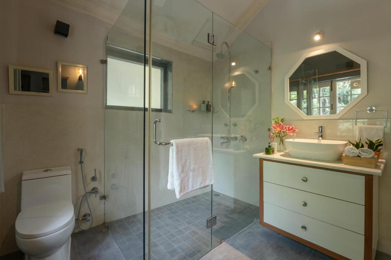Lohonostays Ivy Cottage Dehradun Bagian luar foto