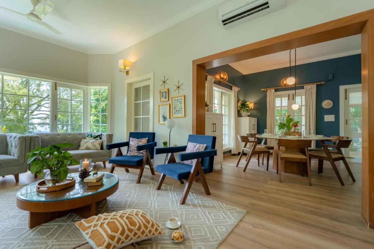 Lohonostays Ivy Cottage Dehradun Bagian luar foto