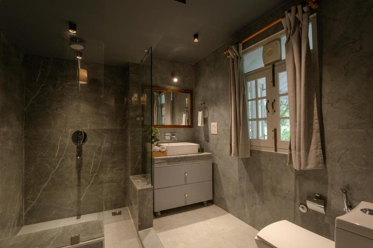 Lohonostays Ivy Cottage Dehradun Bagian luar foto